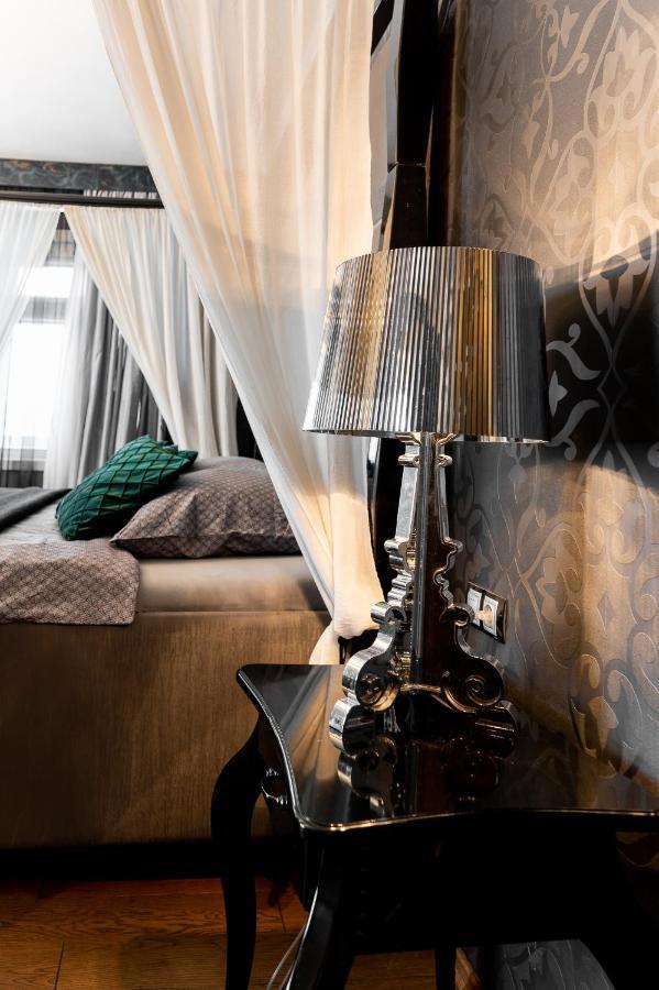 Premium Apt Kosice Center 3 Room 150M2 Hlavna Ulica エクステリア 写真