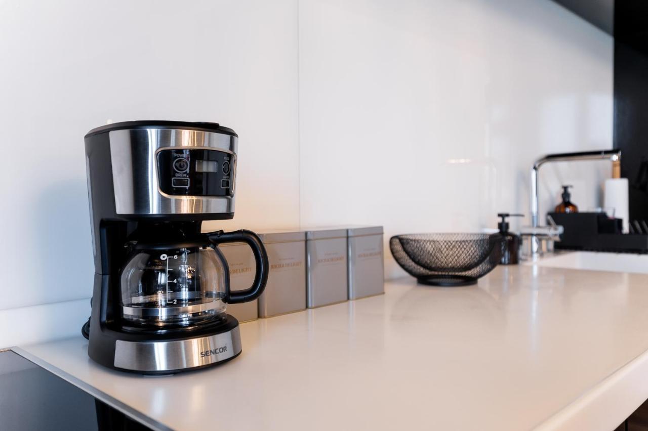 Premium Apt Kosice Center 3 Room 150M2 Hlavna Ulica エクステリア 写真