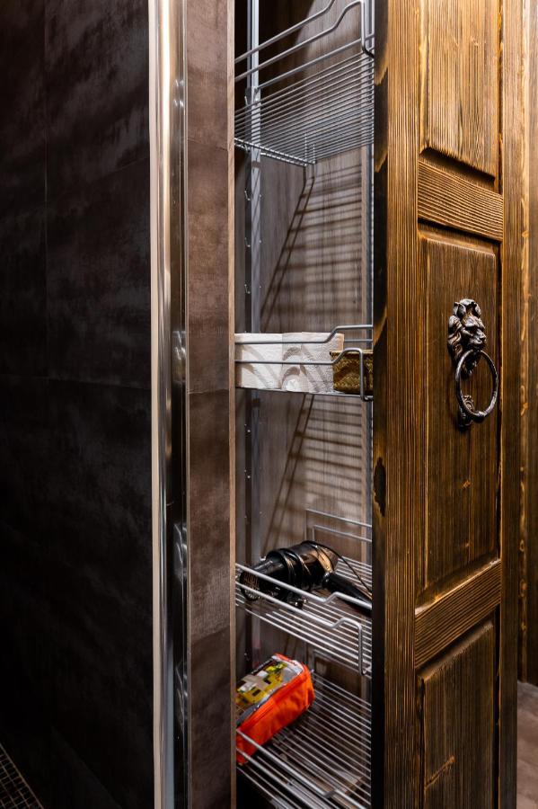 Premium Apt Kosice Center 3 Room 150M2 Hlavna Ulica エクステリア 写真