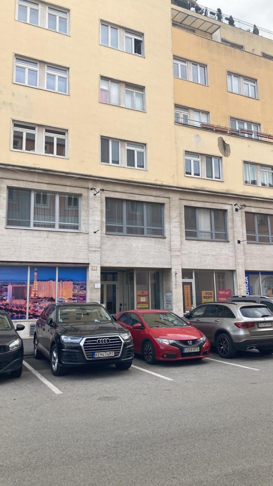 Premium Apt Kosice Center 3 Room 150M2 Hlavna Ulica エクステリア 写真